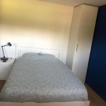 Chez Raoul - Grange De Charme & Luxe A La Campagne - 15min Charleroi Airport * Nivelles