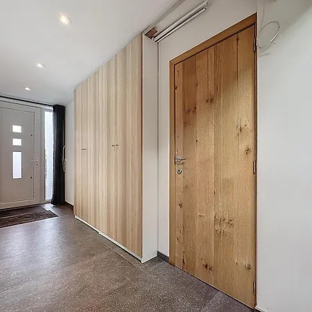 Chez Raoul - Grange De Charme & Luxe A La Campagne - 15min Charleroi Airport Nivelles