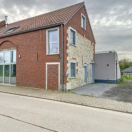 Chez Raoul - Grange De Charme & Luxe A La Campagne - 15min Charleroi Airport *