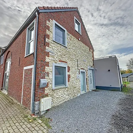 Chez Raoul - Grange De Charme&luxe à La Campagne - 15min Charleroi Airport Maison d'hôtes *