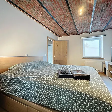 Chez Raoul - De Charme & De Luxe A La Campagne - 15min Charleroi Airport *