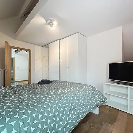 Chez Raoul - Grange De Charme & Luxe A La Campagne - 15min Charleroi Airport 招待所