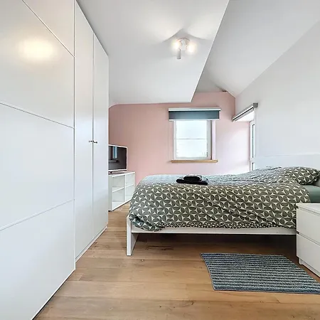 Chez Raoul - Grange De Charme & Luxe A La Campagne - 15min Charleroi Airport *