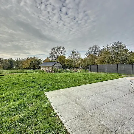 Chez Raoul - Grange De Charme&luxe à La Campagne - 15min Charleroi Airport *