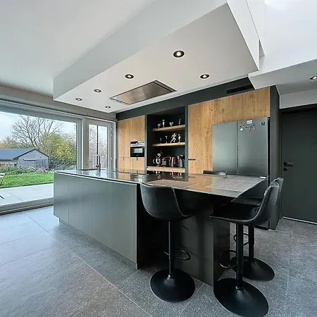 Chez Raoul - De Charme & De Luxe A La Campagne - 15min Charleroi Airport