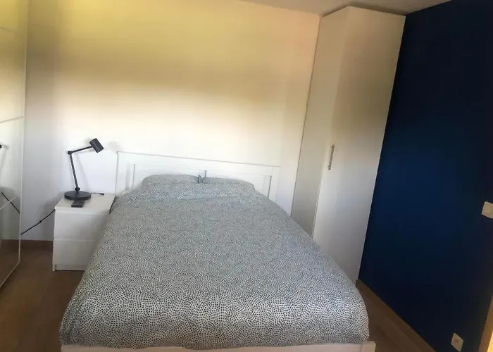 Chez Raoul - Grange De Charme&luxe à La Campagne - 15min Charleroi Airport * Nivelles