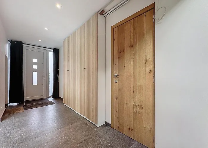 Chez Raoul - De Charme & De Luxe A La Campagne - 15min Charleroi Airport ניבלס