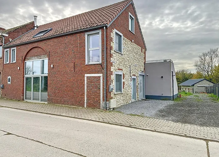 Chez Raoul - De Charme & De Luxe A La Campagne - 15min Charleroi Airport *