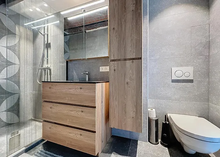 Chez Raoul - De Charme & De Luxe A La Campagne - 15min Charleroi Airport